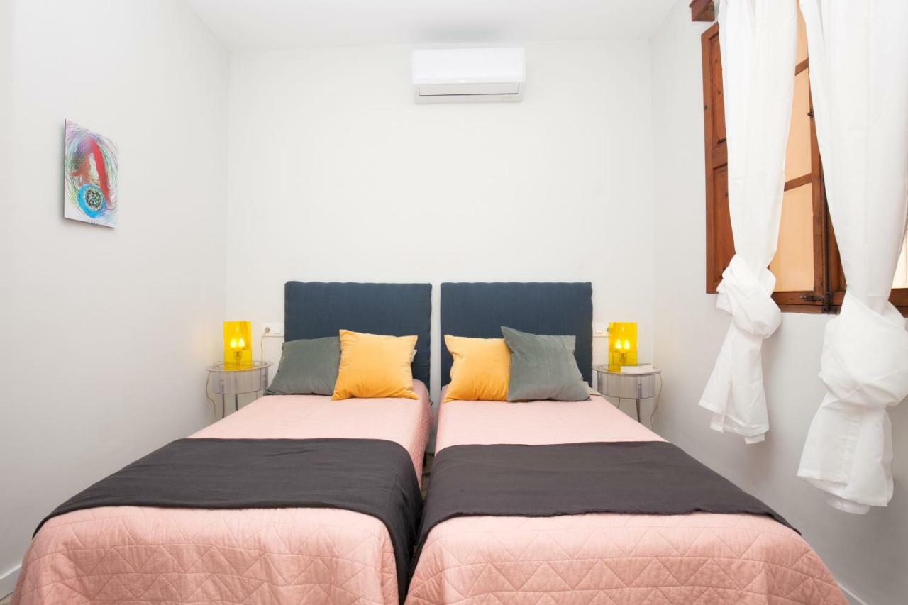 Son Pontivic - Art & Deco Vakantiehuis *