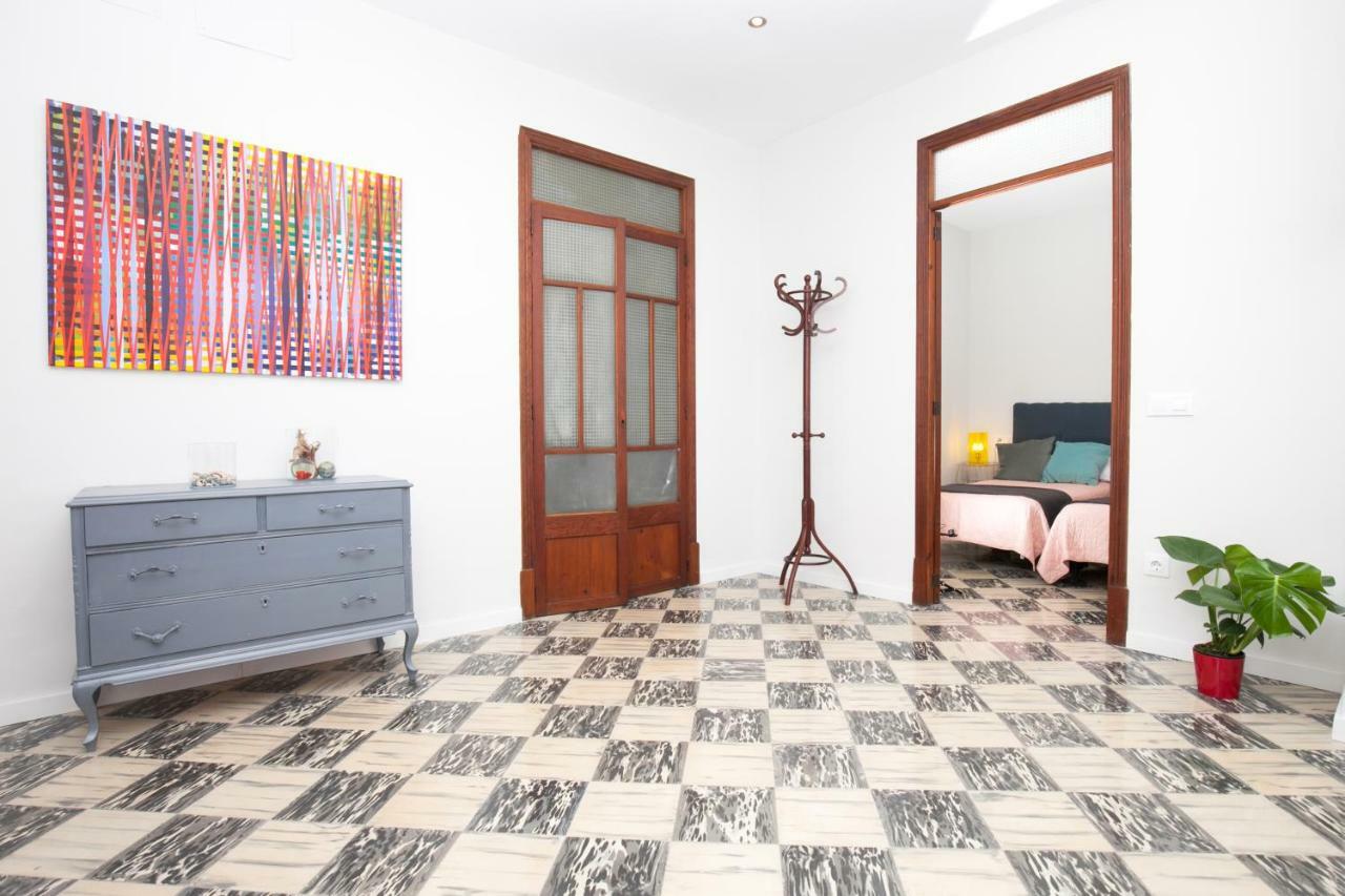 Ferienhaus Son Pontivic - Art & Deco Palma