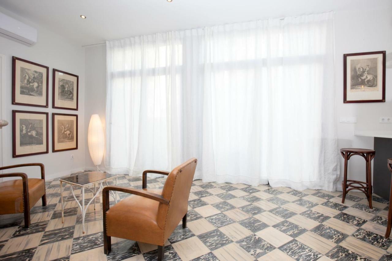 Son Pontivic - Art & Deco Vakantiehuis *