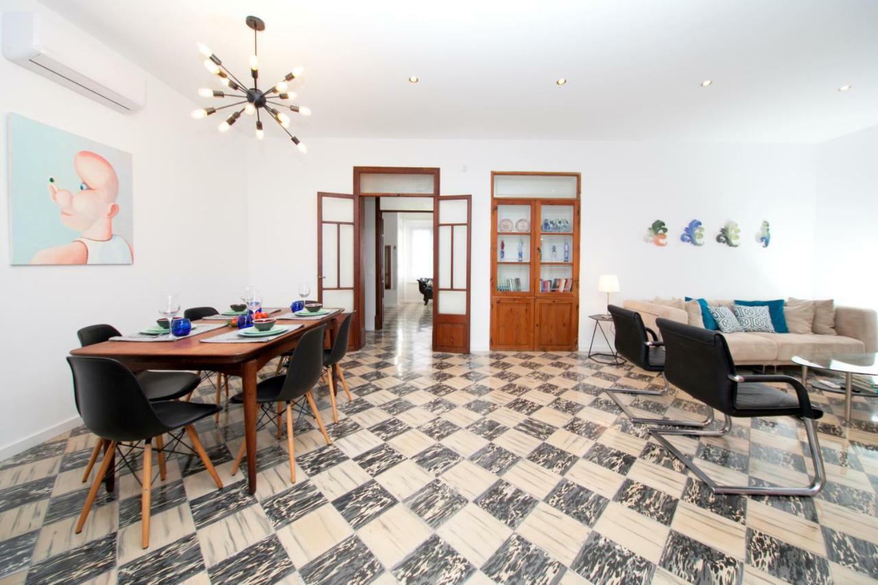 Ferienhaus Son Pontivic - Art & Deco