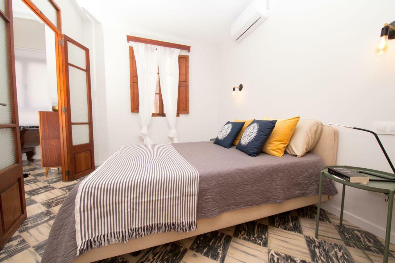 Son Pontivic - Art & Deco Ferienhaus Palma