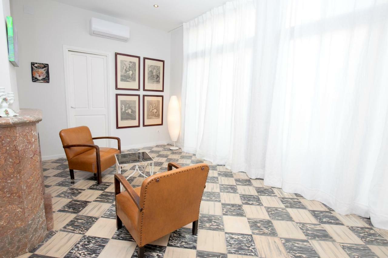 Ferienhaus Son Pontivic - Art & Deco