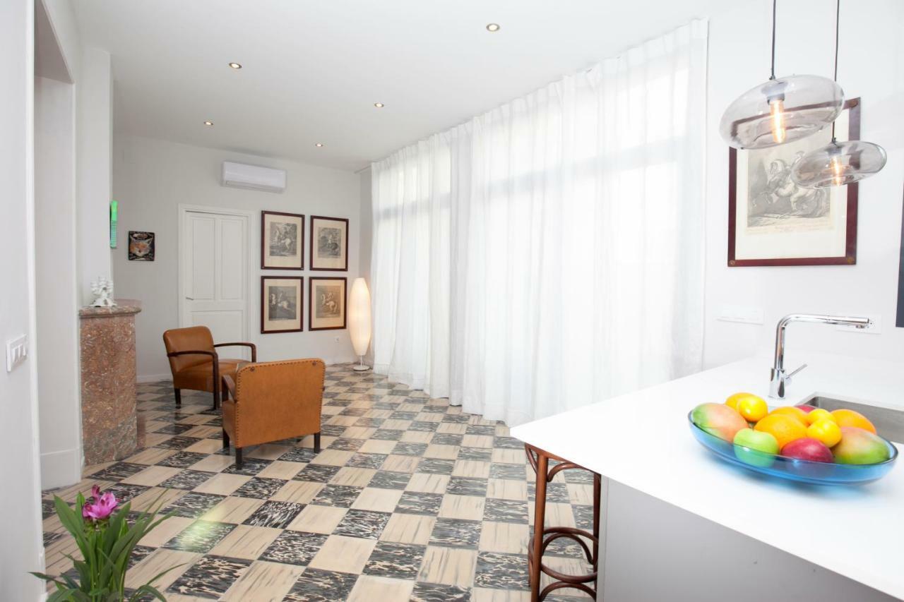 Ferienhaus Son Pontivic - Art & Deco
