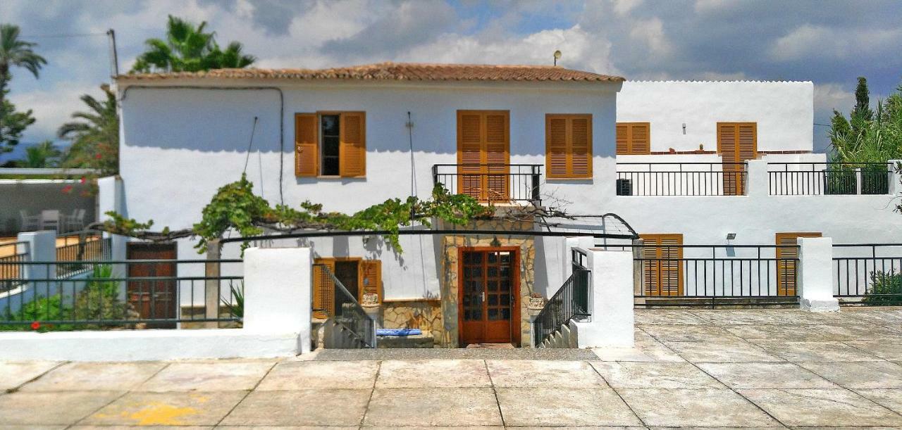 Holiday home Es Moli D'en Palmer Palma de Mallorca