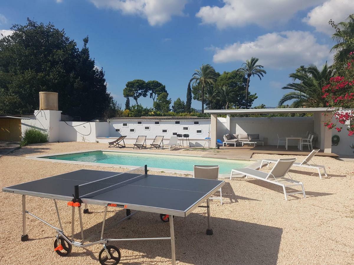 Es Moli D'en Palmer Holiday home *