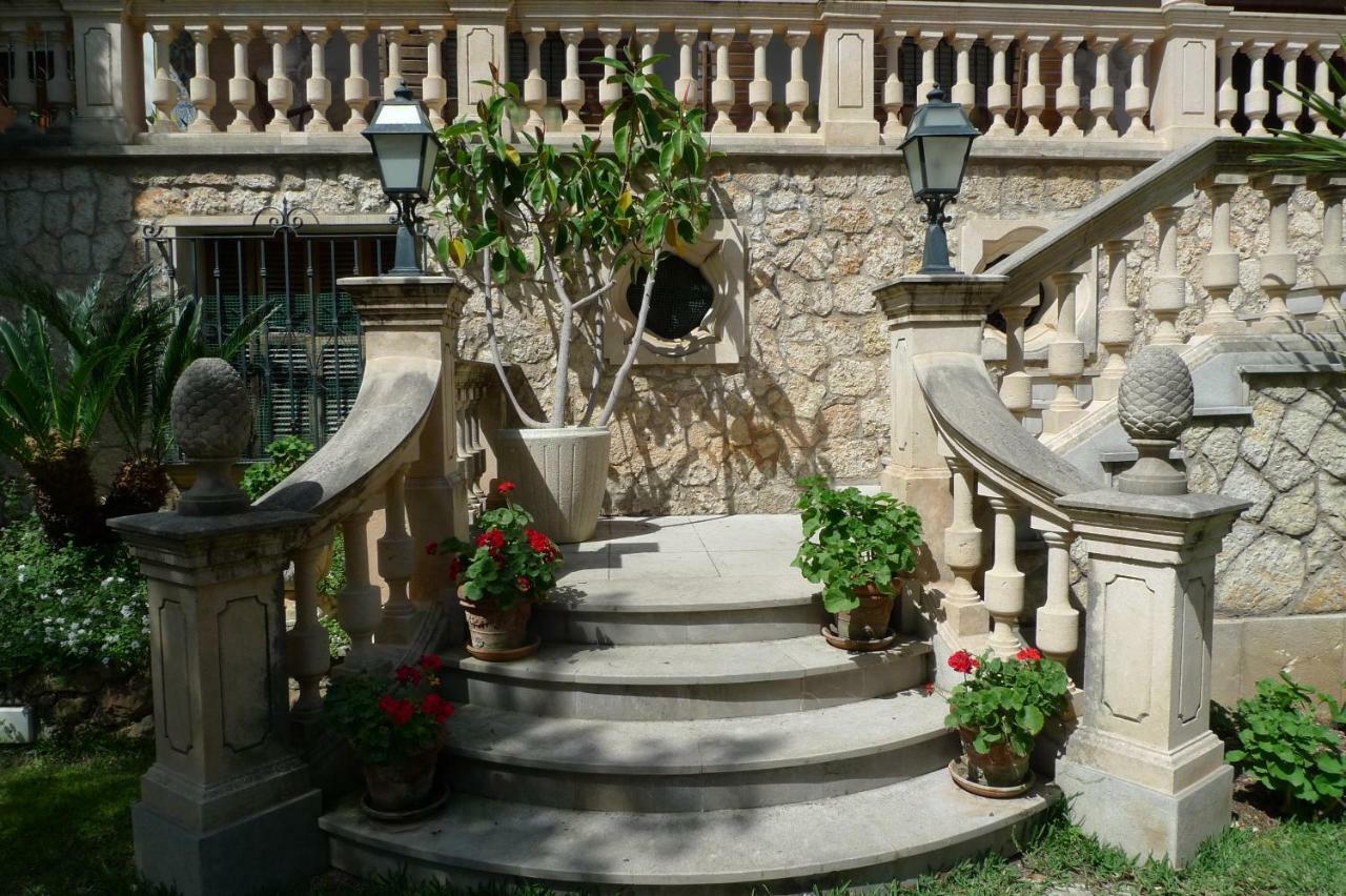 Son Armadans Сasa de vacaciones Palma de Mallorca