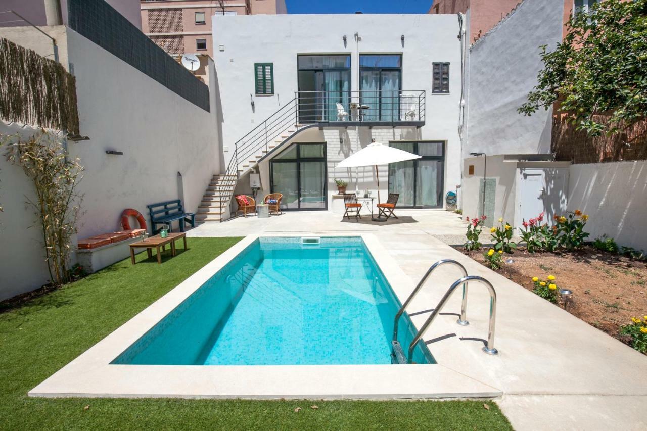 Ferienhaus Son Pontivic - Art & Deco *