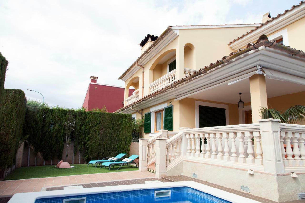 Maria Holiday home Palma de Mallorca