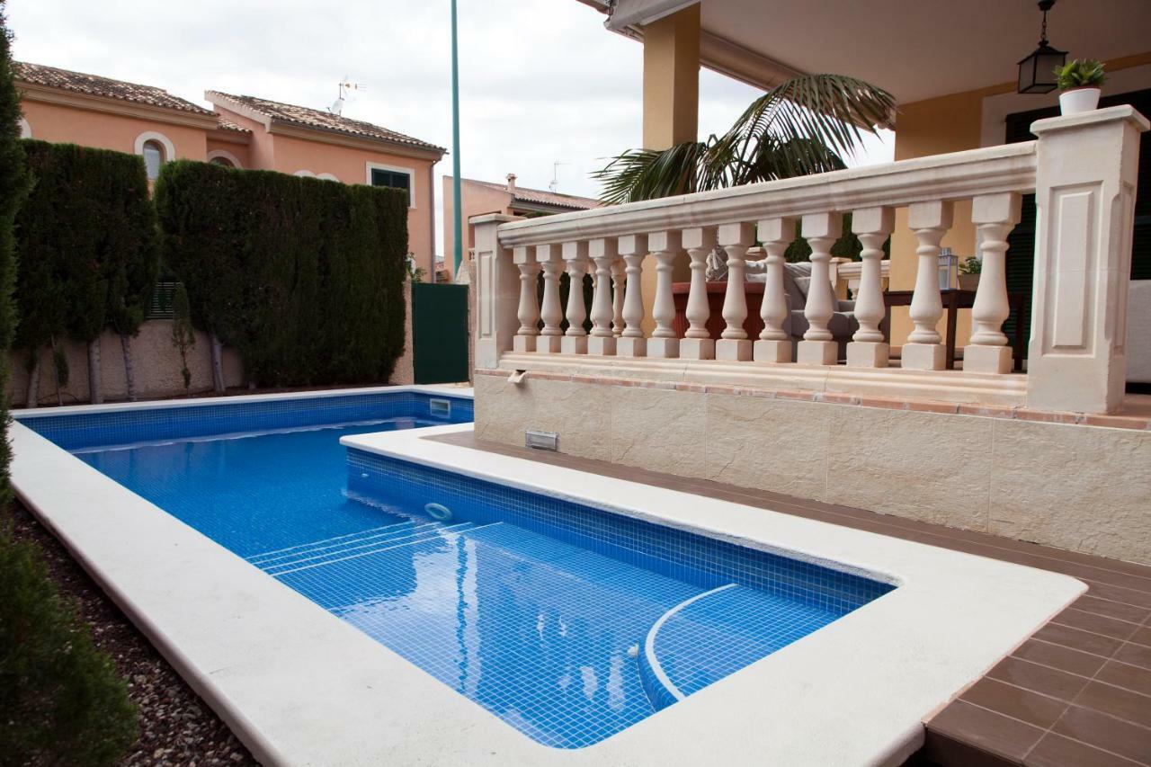 Maria Holiday home Palma de Mallorca