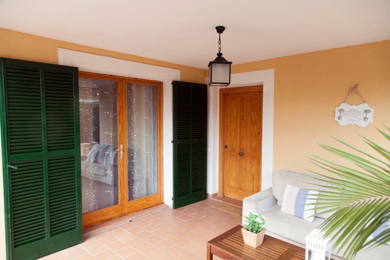Holiday home Maria *