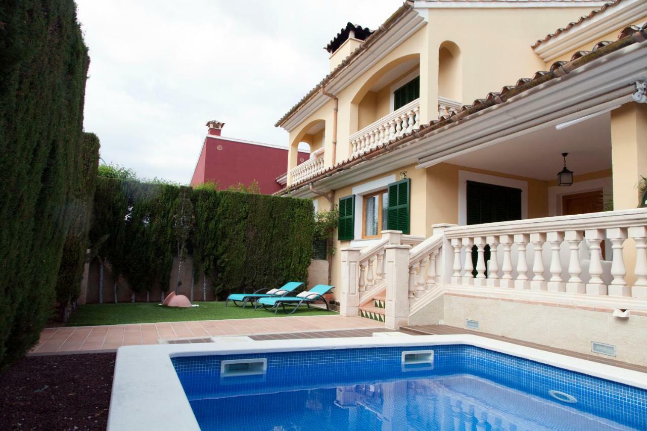 Holiday home Maria *