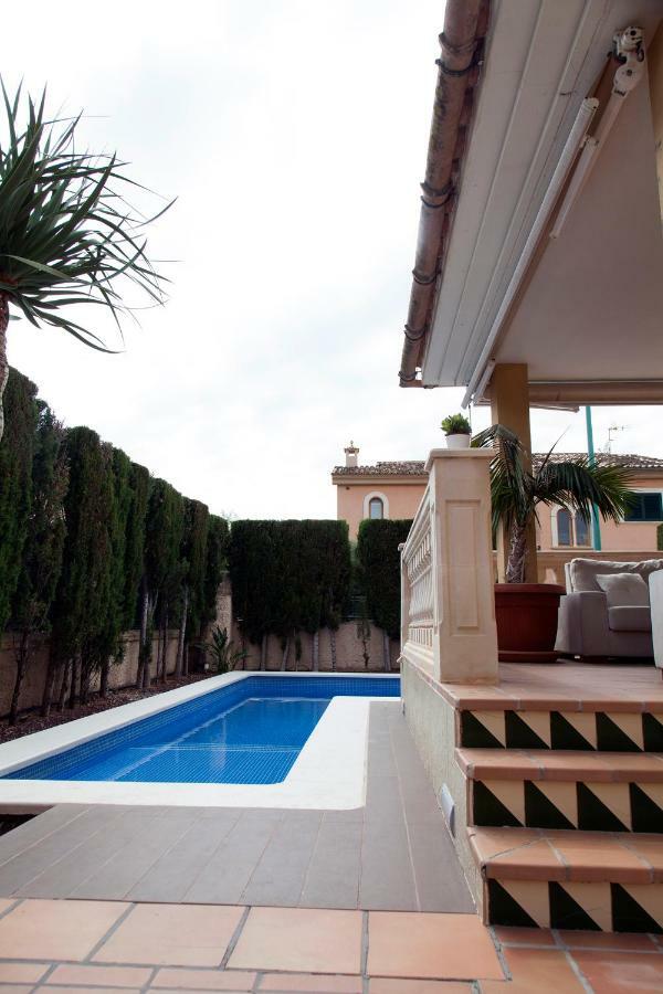 Maria * Palma de Mallorca
