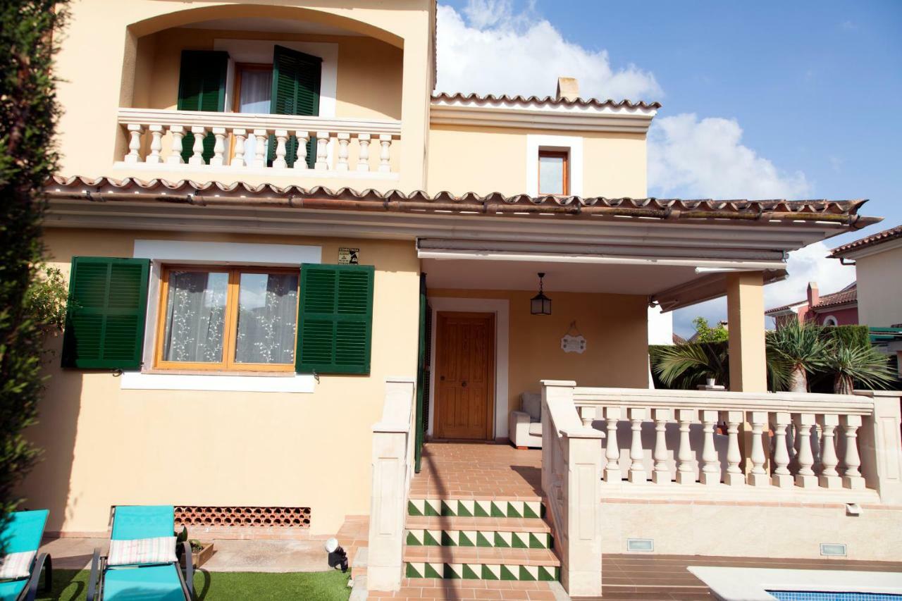 Maria Holiday home