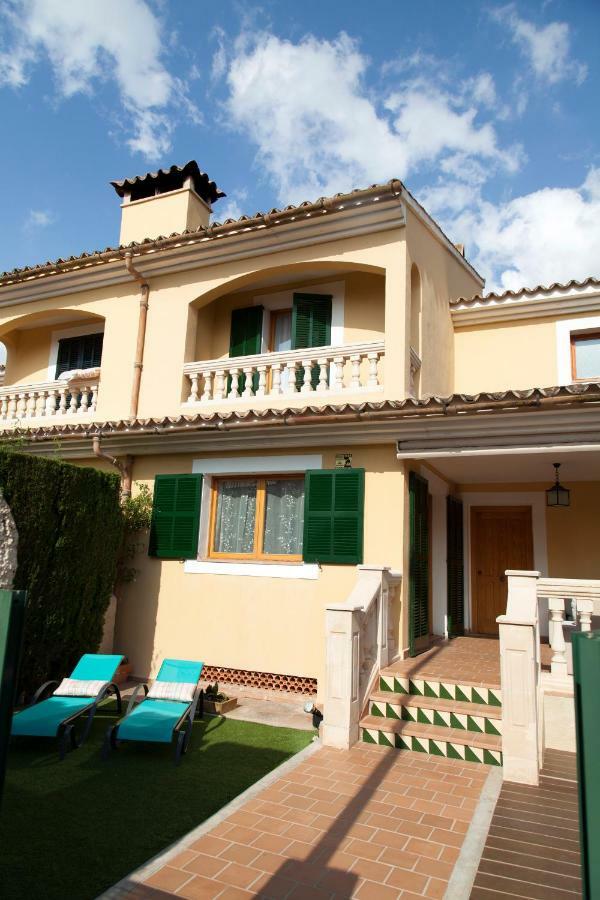 Maria Holiday home *