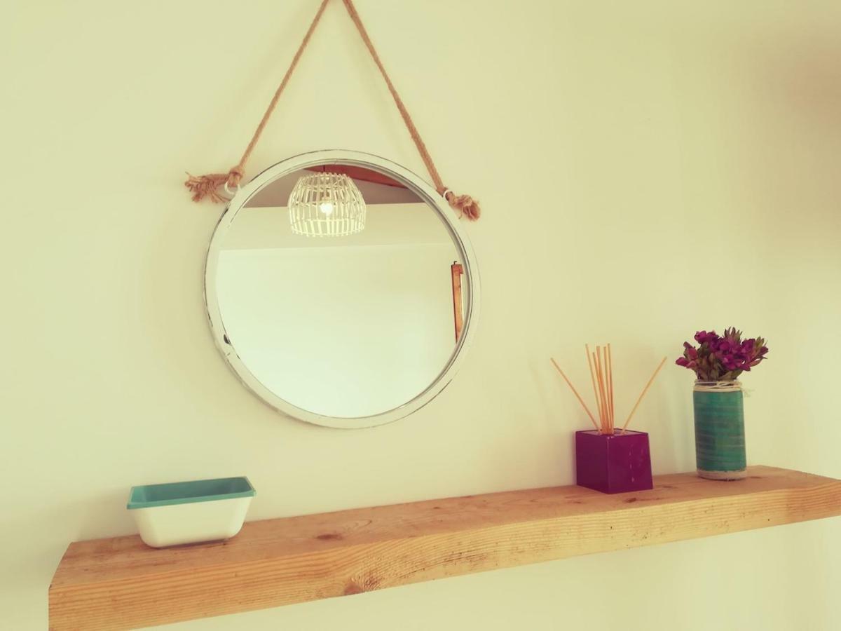 Holiday home Encantadora Casita En