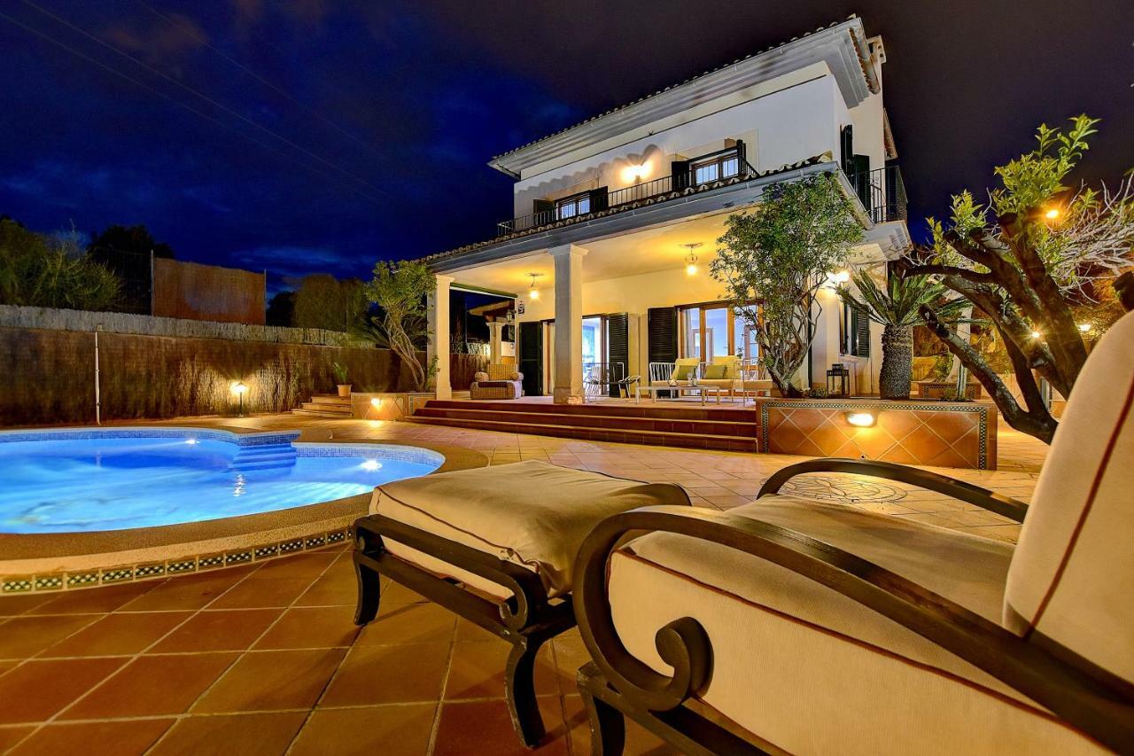 Villa Con Piscina Palma de Mallorca