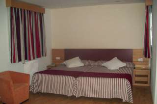 Amic Colon Hotel