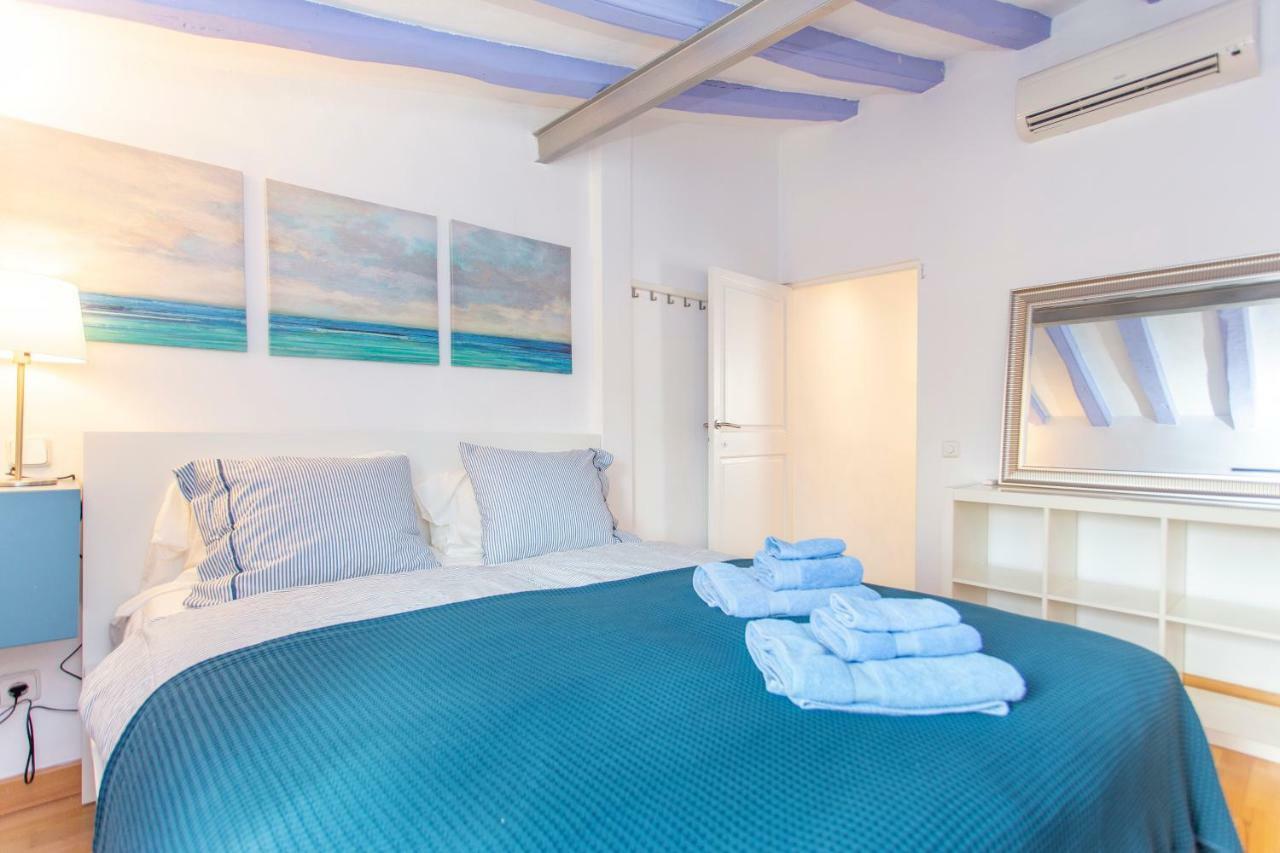 Bluehouse Portixol Mallorca Сasa de vacaciones