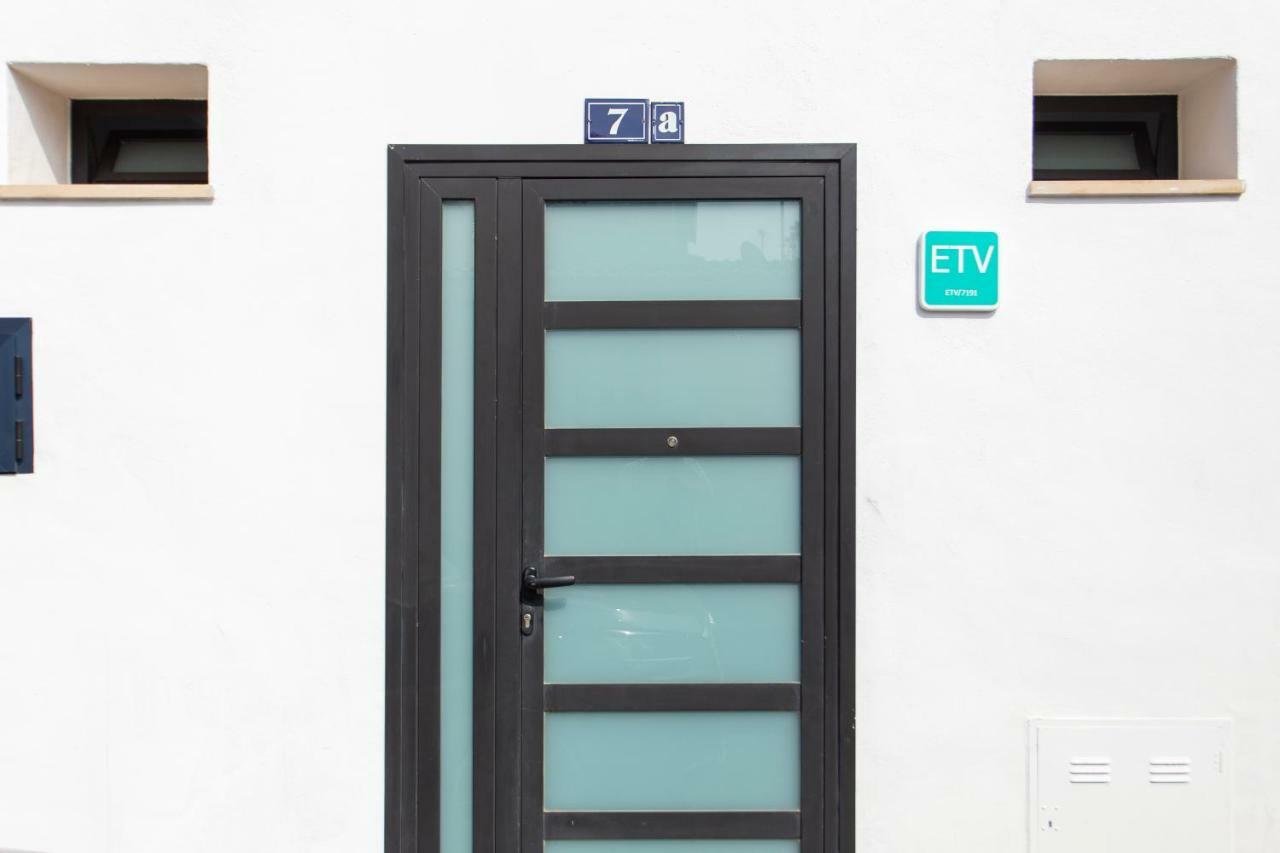 Bluehouse Portixol Mallorca Сasa de vacaciones Palma de Mallorca