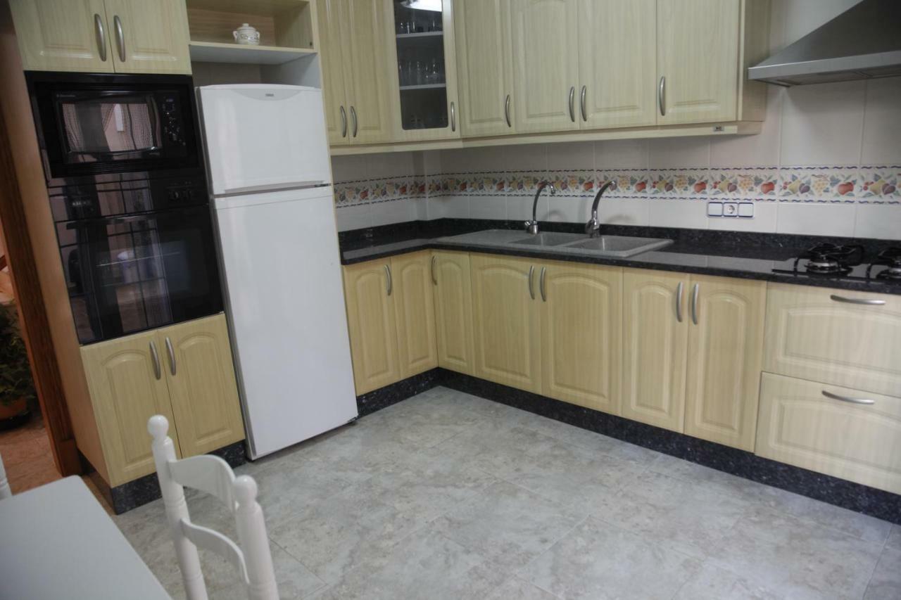 Hermanos Gallego Etv9492 Holiday home *