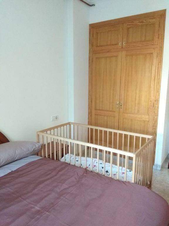 Holiday home Hermanos Gallego Etv9492 *