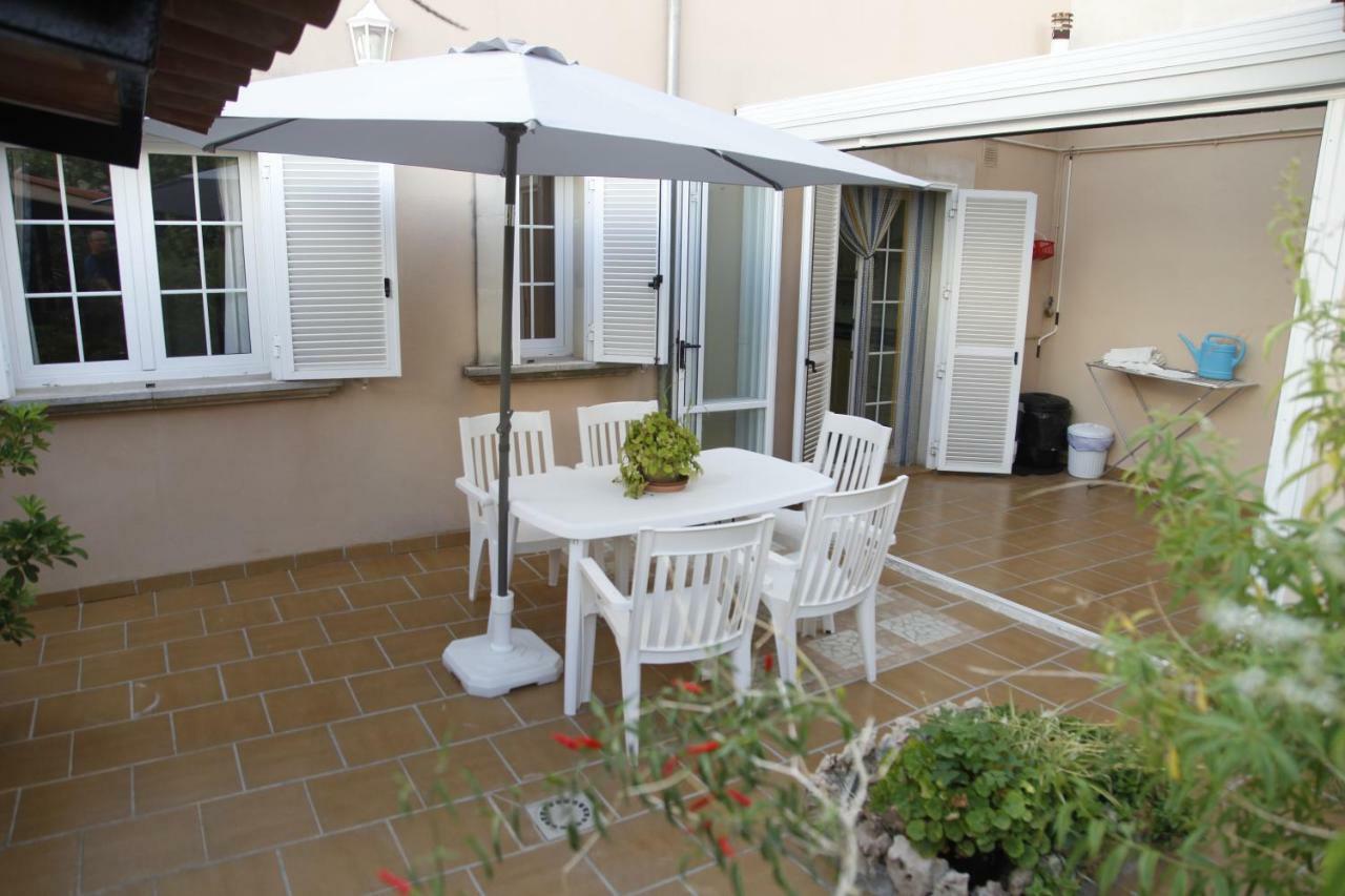 Holiday home Hermanos Gallego Etv9492
