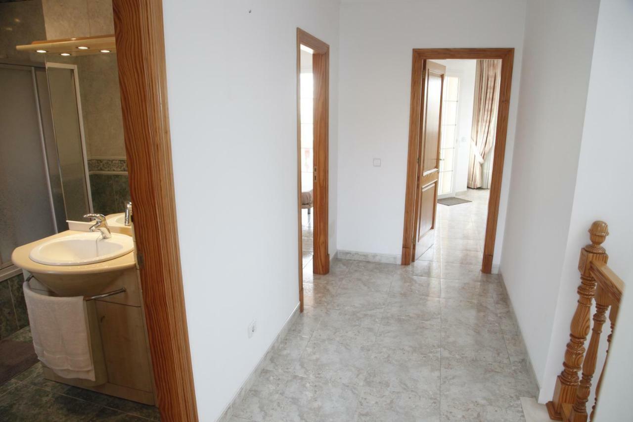 Holiday home Hermanos Gallego Etv9492