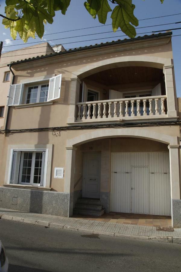Hermanos Gallego Etv9492 Holiday home