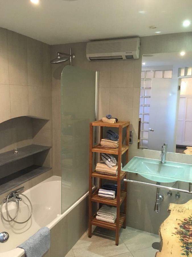 Holiday home Casita Rosa Palma de Mallorca