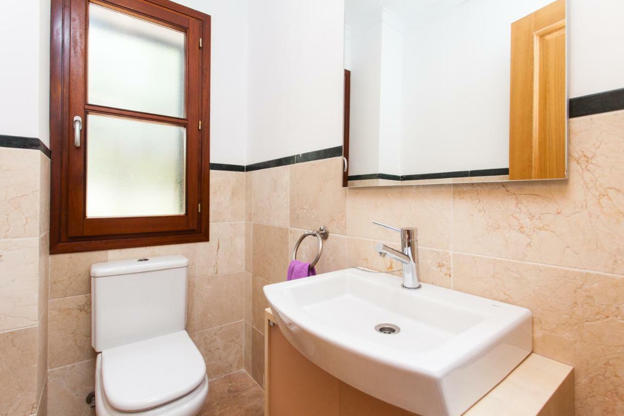 Villa Imagine Palma