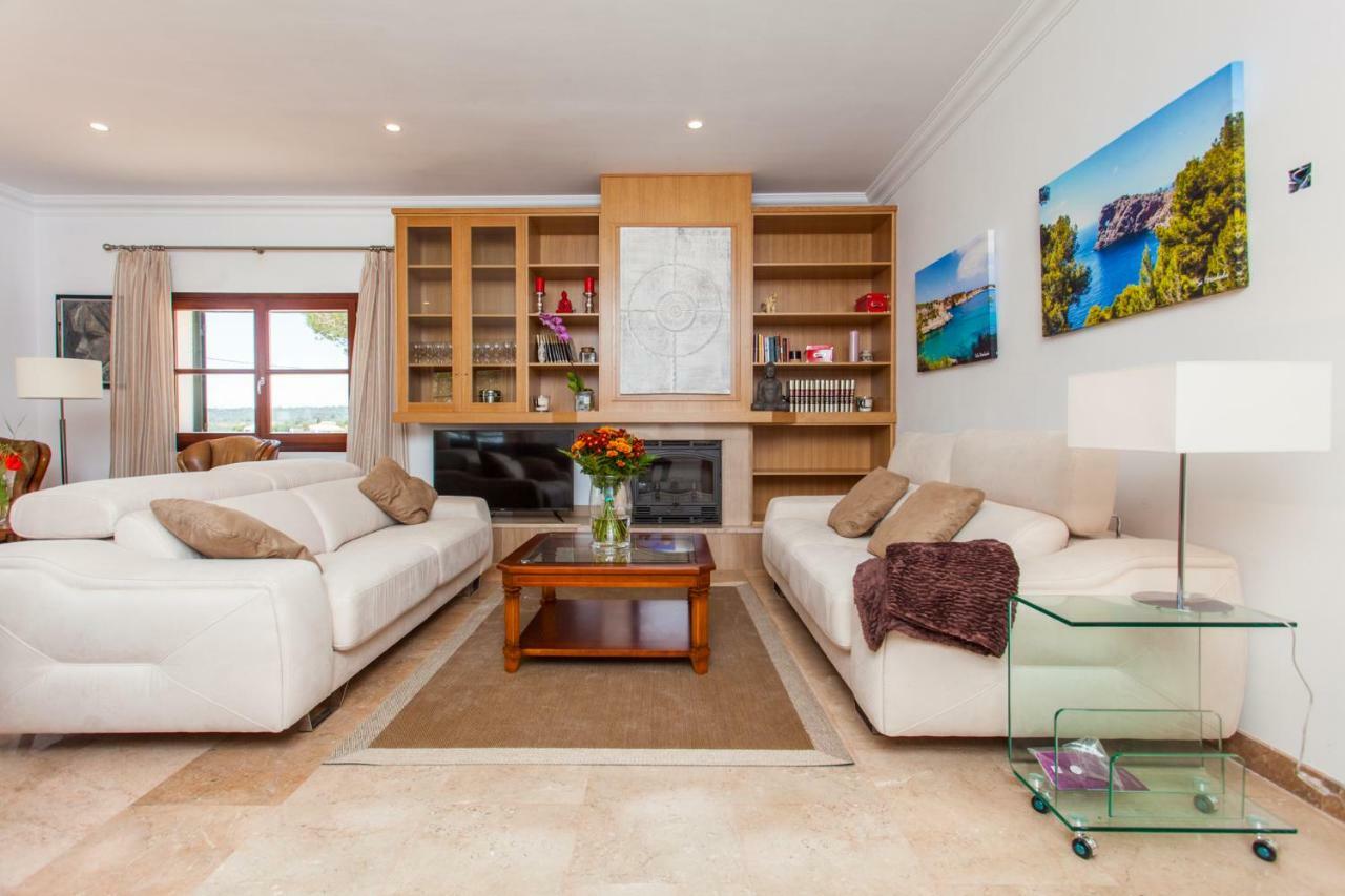 Villa Imagine Palma