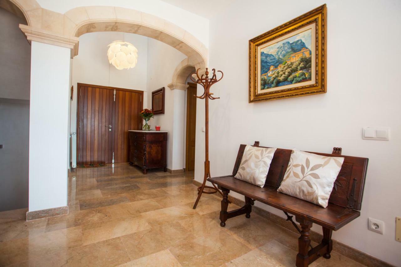 Imagine Villa Palma