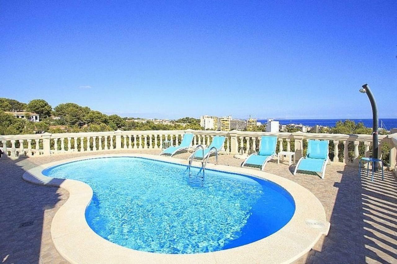 Que Sera Villa Palma de Mallorca