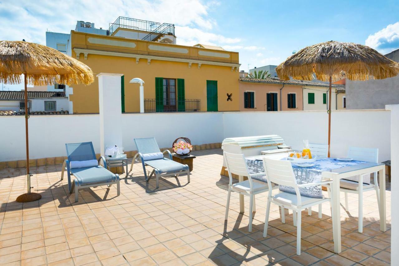 Casa En Son Espanyolet Holiday home *