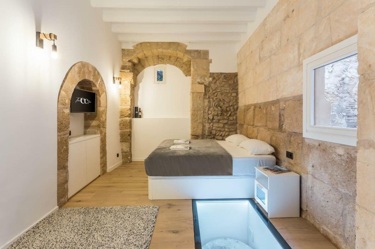 Cave Appartement *
