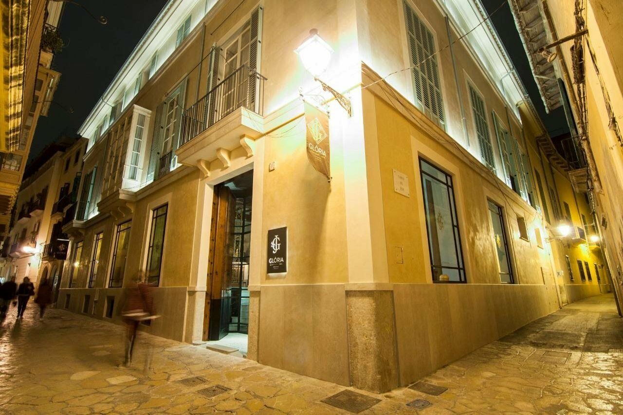 Gloria De Sant Jaume 5* Palma