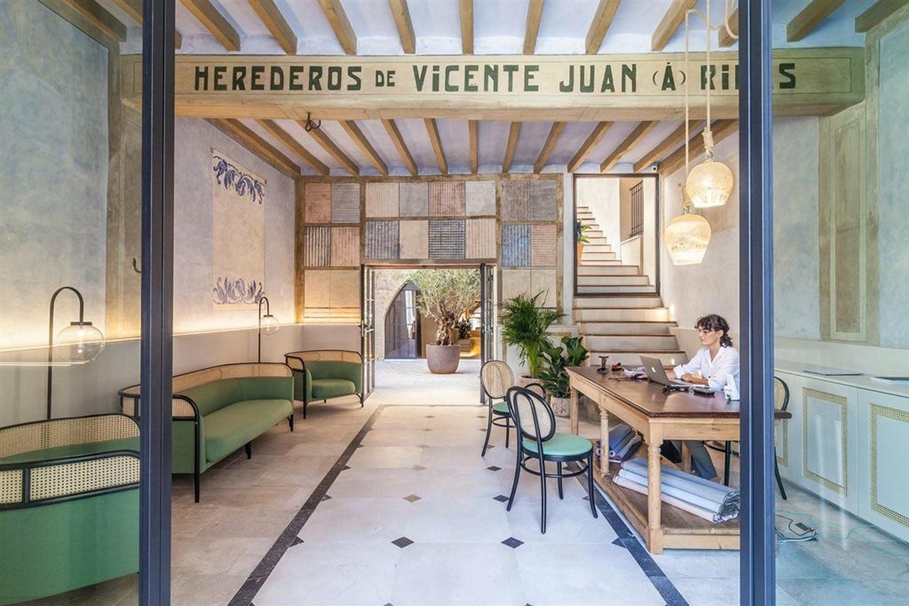 Fil 4* Palma de Mallorca