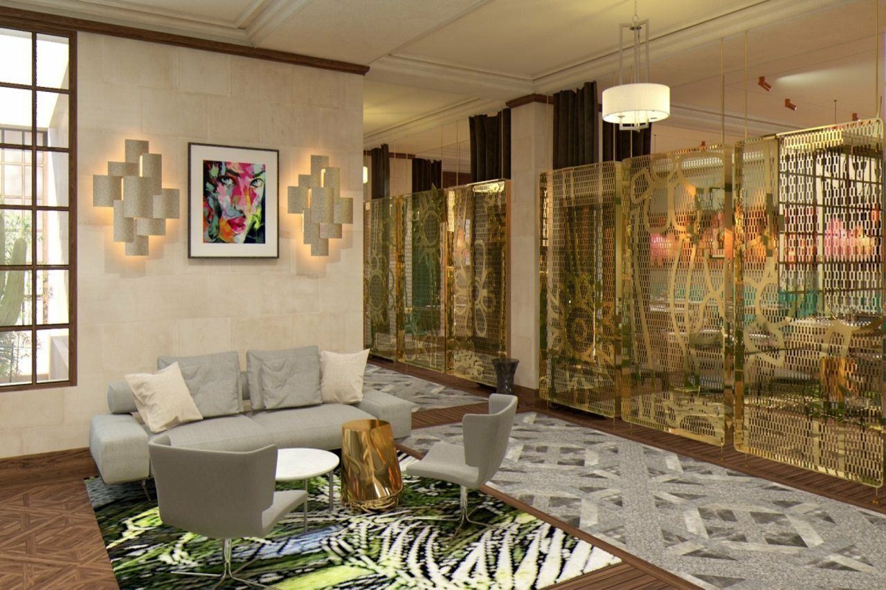 Hotel El Llorenc Parc De La Mar - Adults Only 5*