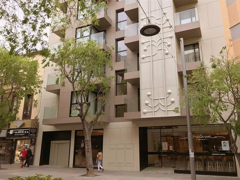 Ars Magna Bleisure Hotel