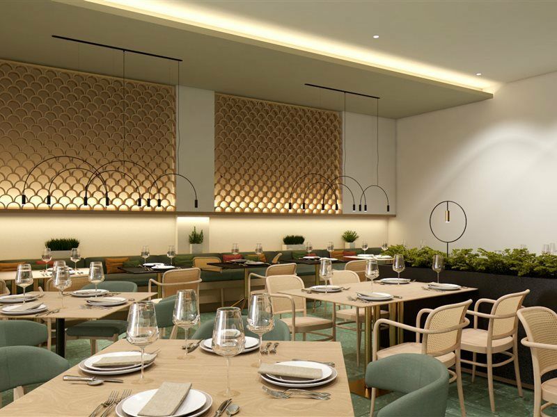 Ars Magna Bleisure Hotel