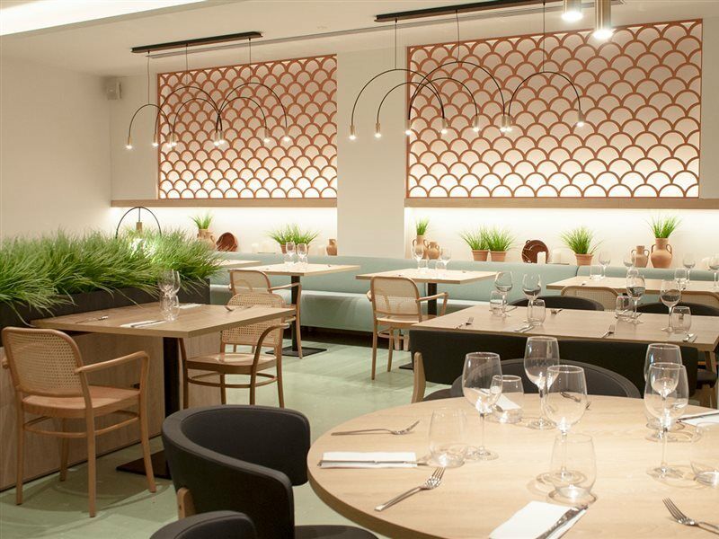 Hotel Ars Magna Bleisure Palma de Maiorca