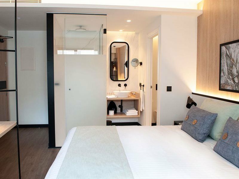 Hotel Ars Magna Bleisure