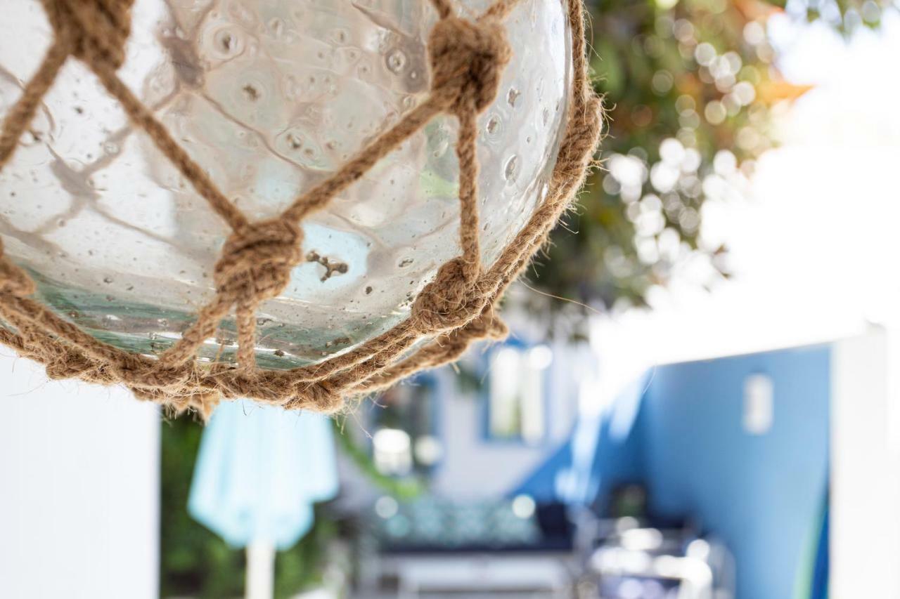 Bluehouse Portixol Mallorca Сasa de vacaciones