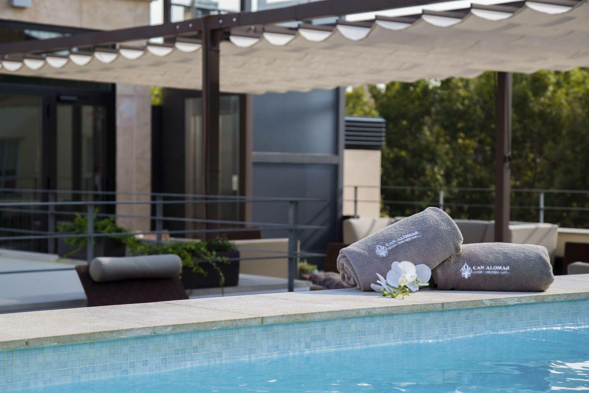 Hotel Alomar (adults Only) 5*