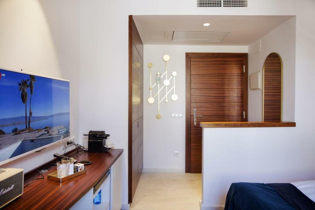 Portixol & Restaurant Hotel Palma de Mallorca