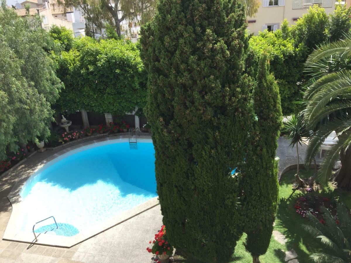 Сasa de vacaciones Son Armadans Palma de Mallorca