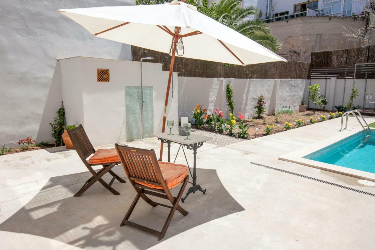 Vakantiehuis Son Pontivic - Art & Deco *