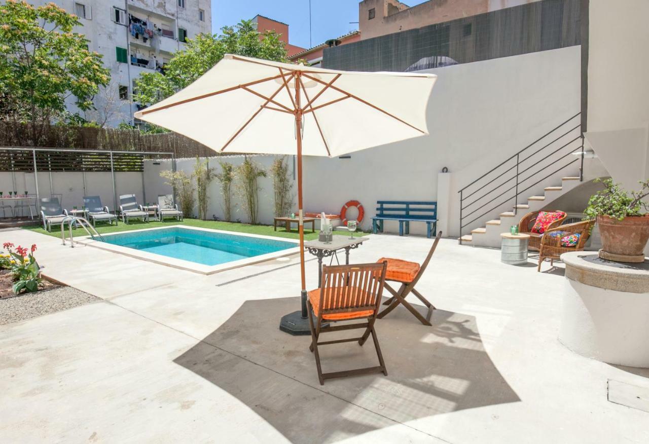 Son Pontivic - Art & Deco * Palma