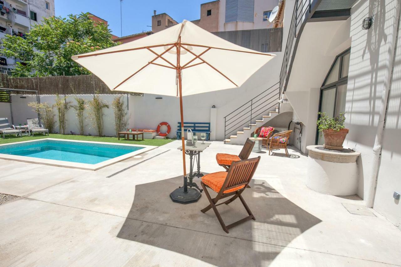 Ferienhaus Son Pontivic - Art & Deco