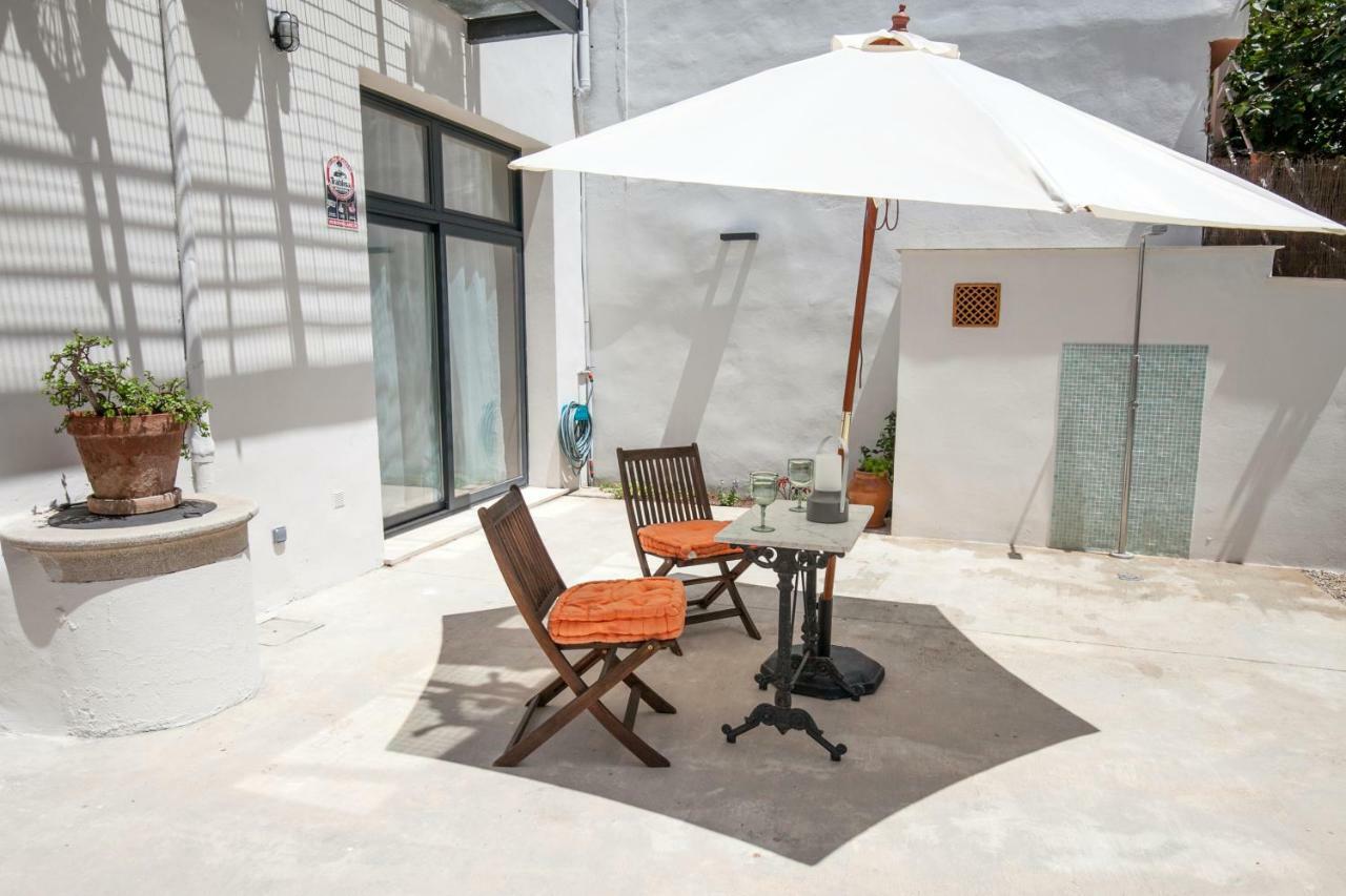 Ferienhaus Son Pontivic - Art & Deco Palma